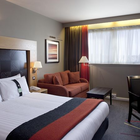 Holiday Inn Aberdeen West Westhill Zimmer foto