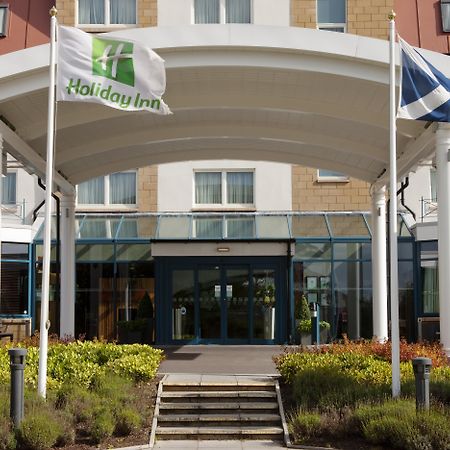 Holiday Inn Aberdeen West Westhill Exterior foto